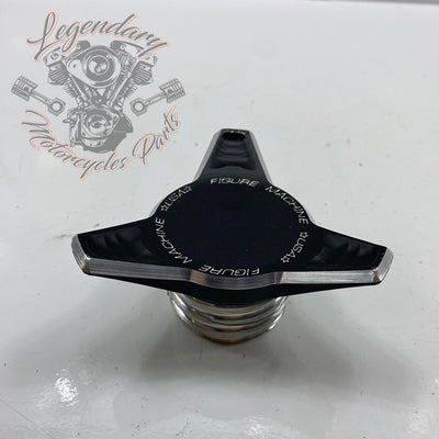 Ms Fuel Tank Cap