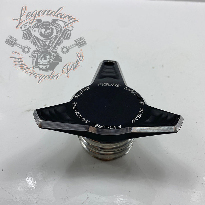 Ms Fuel Tank Cap