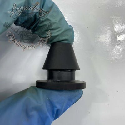 Side Cover Rubber OEM 11650