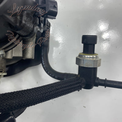 Injection Body OEM P0803A.1AM