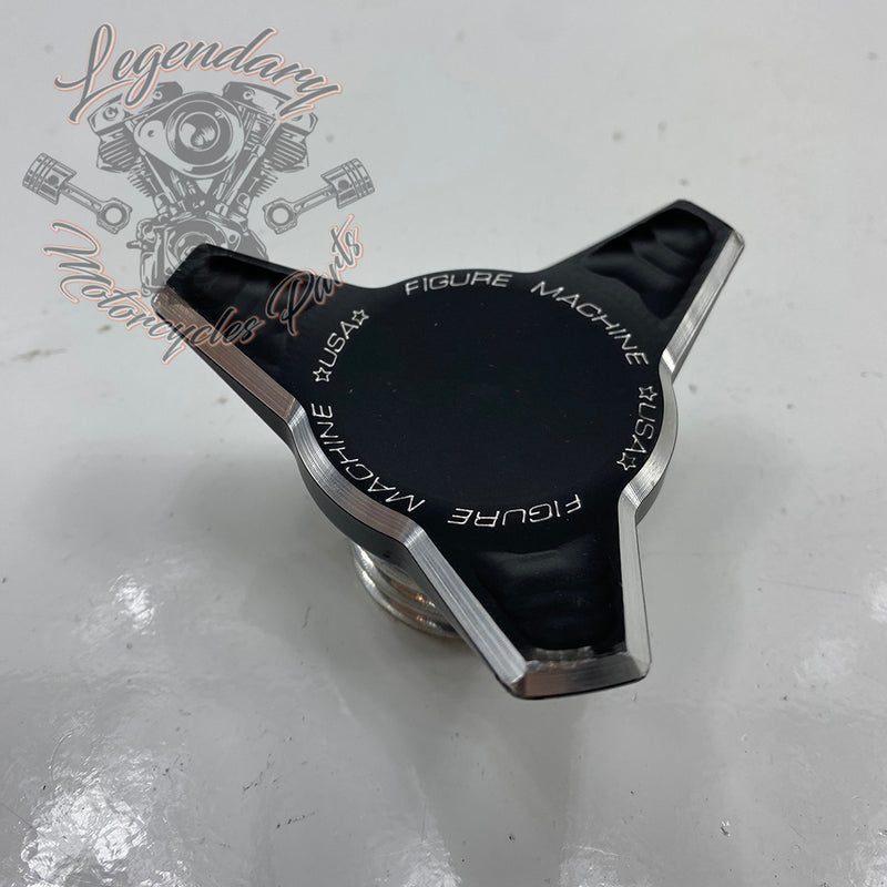 Ms Fuel Tank Cap