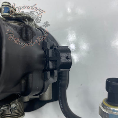 Injection Body OEM P0803A.1AM