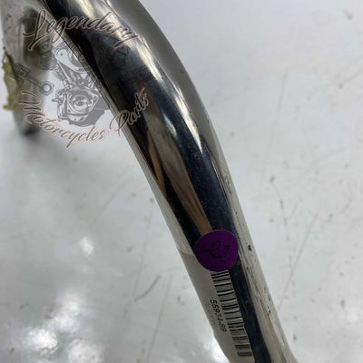 Handlebar OEM 55934-89