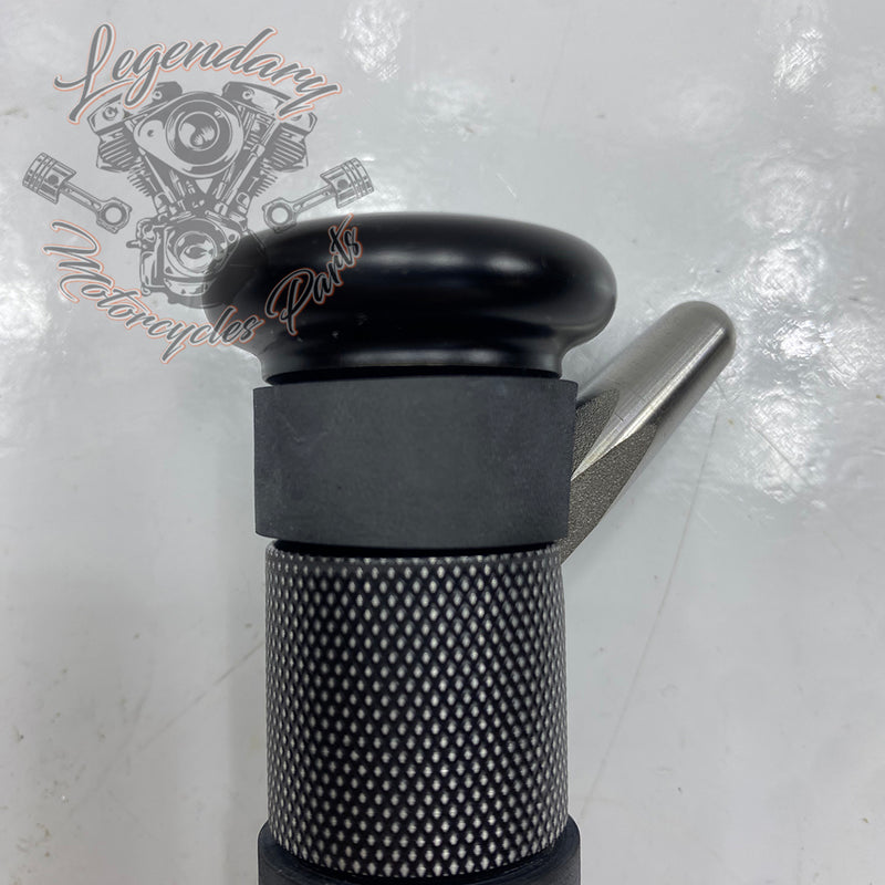 Voetsteunen Diamond Black OEM 50695-08