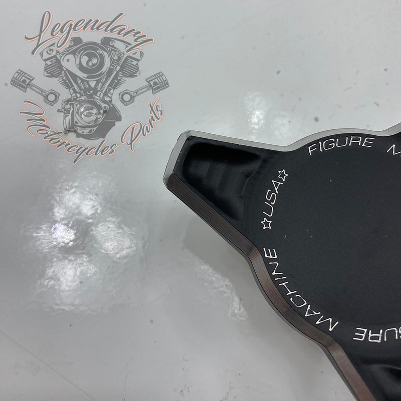 Ms Fuel Tank Cap