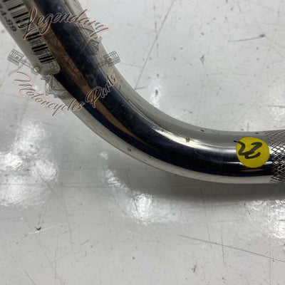 Handlebar OEM 55934-89