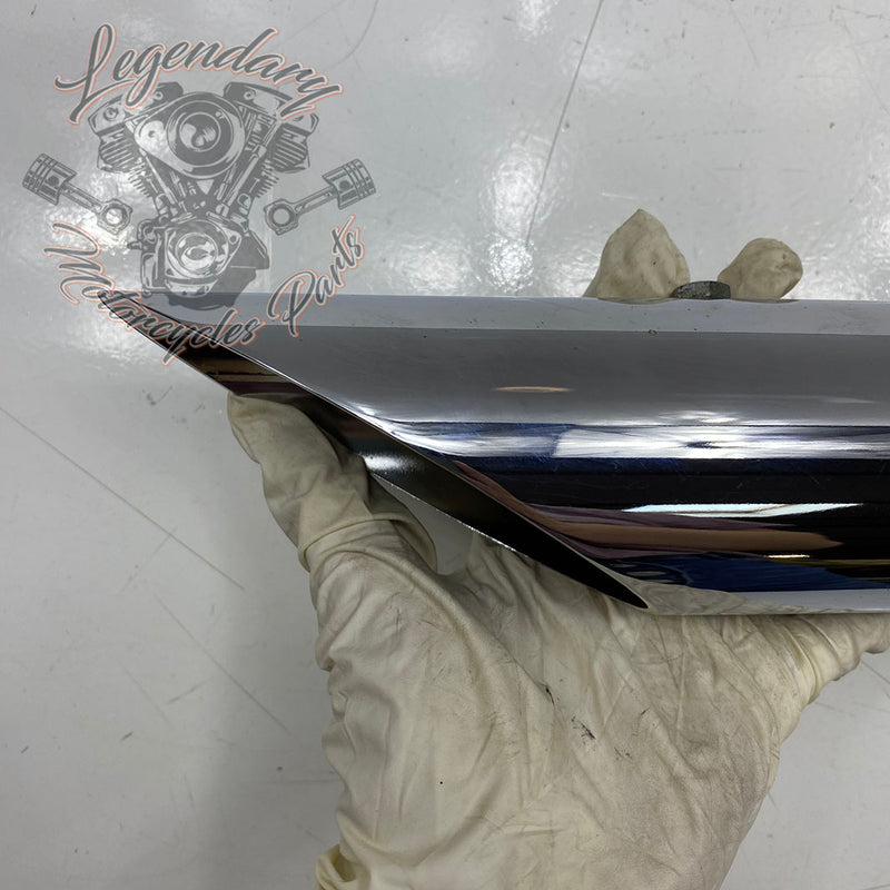 3" HP-Plus Silencer Réf. 202310A