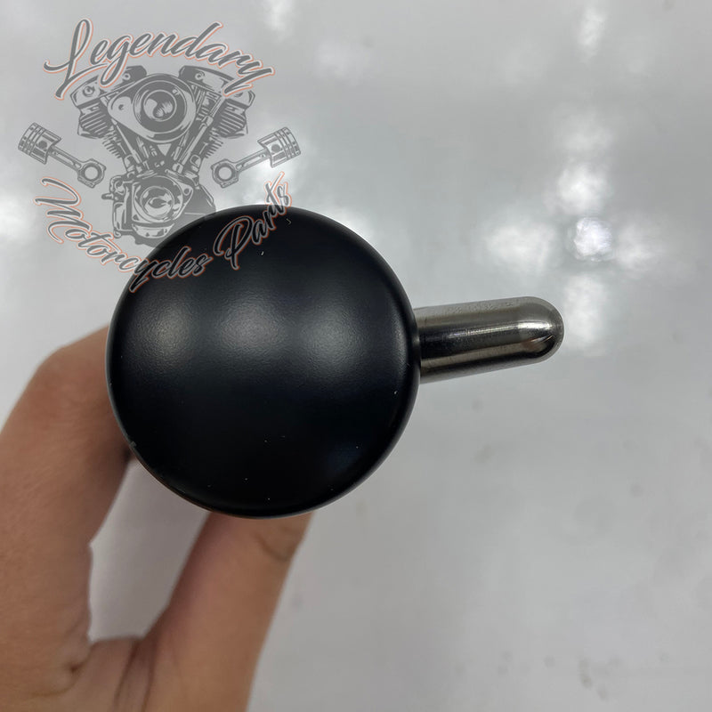 Voetsteunen Diamond Black OEM 50695-08