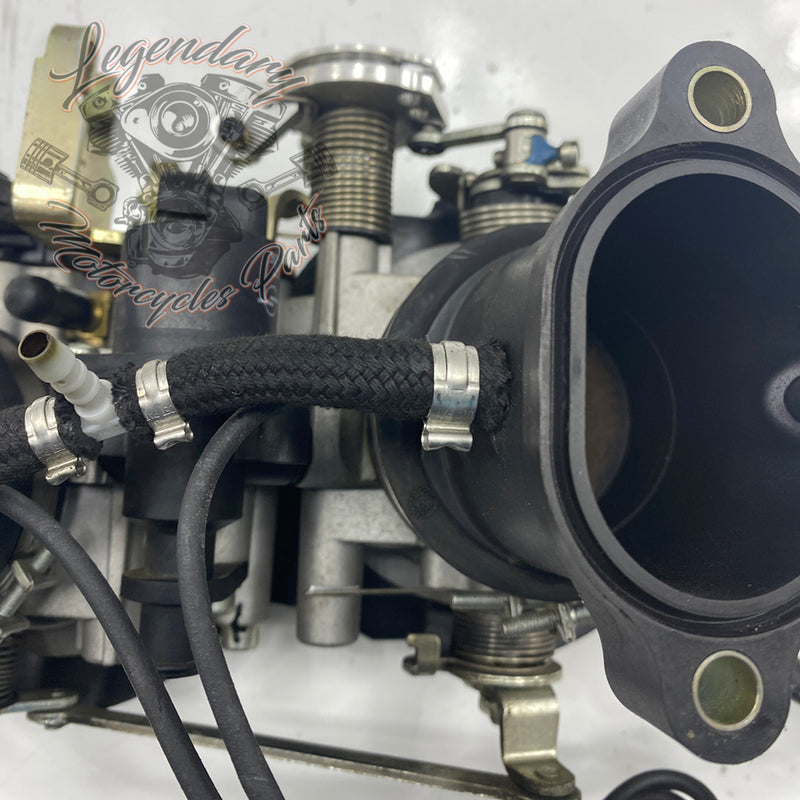 Injection Body OEM P0803A.1AM