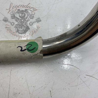 Handlebar OEM 55934-89