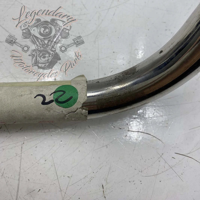Handlebar OEM 55934-89