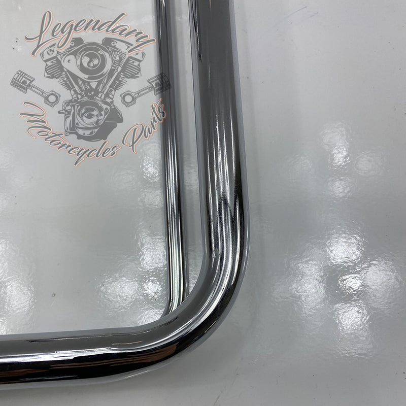 Right Saddlebag Guard Rail OEM 90932-04