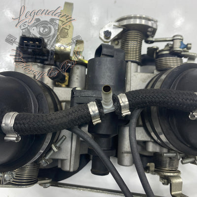 Injection Body OEM P0803A.1AM