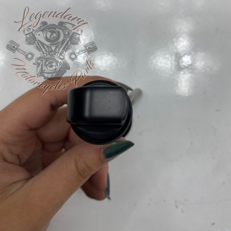 Voetsteunen Diamond Black OEM 50695-08