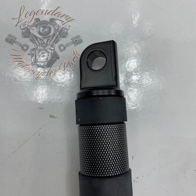 Voetsteunen Diamond Black OEM 50695-08
