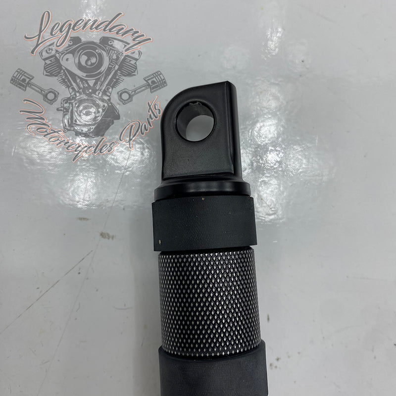 Voetsteunen Diamond Black OEM 50695-08