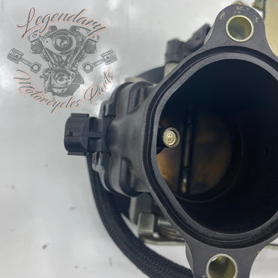 Injection Body OEM P0803A.1AM