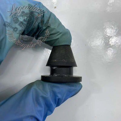 Side Cover Rubber OEM 11650