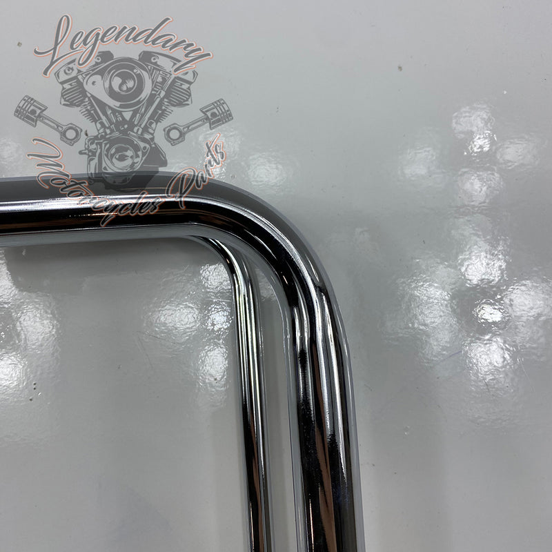 Right Saddlebag Guard Rail OEM 90932-04