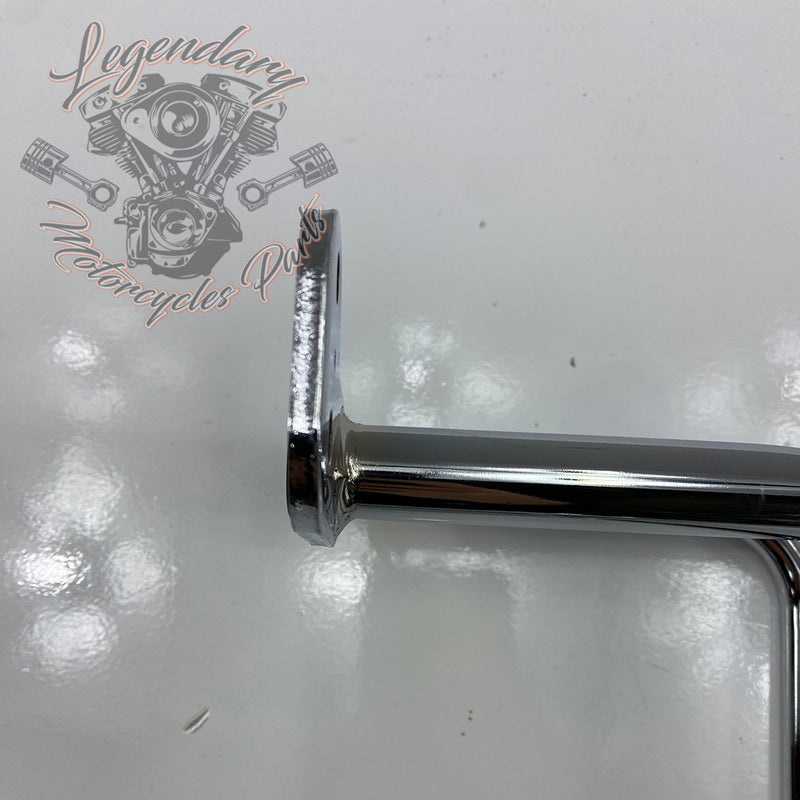 Right Saddlebag Guard Rail OEM 90932-04