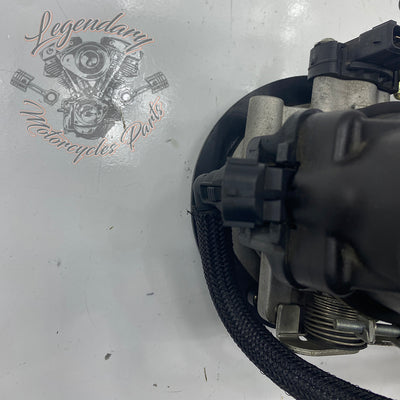 Injection Body OEM P0803A.1AM