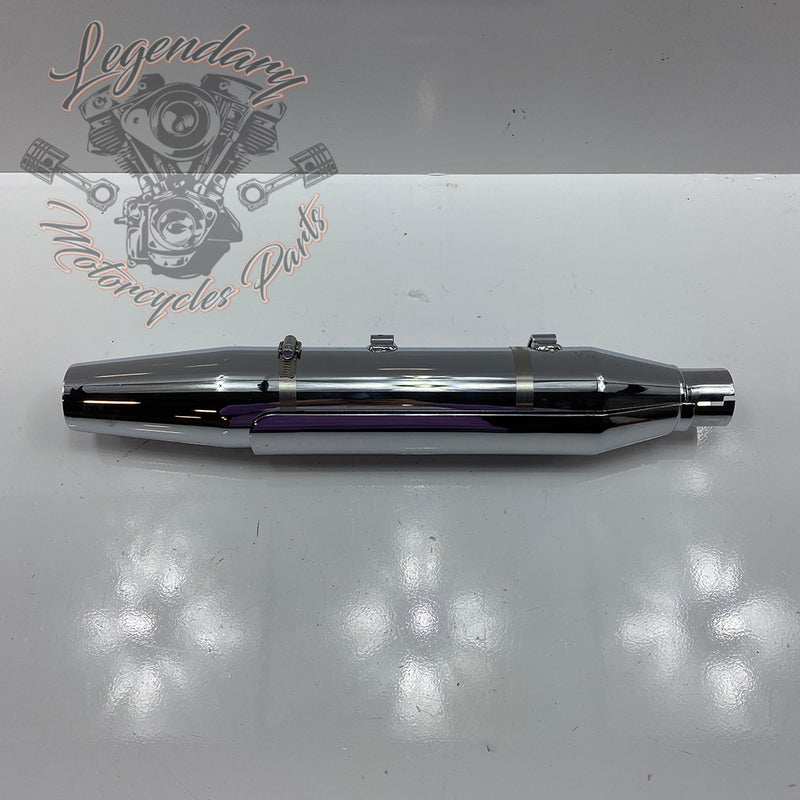 Tłumik OEM 64900161