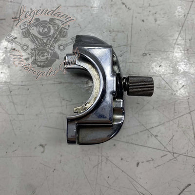 Linker onderste schakelaar OEM 71797-01