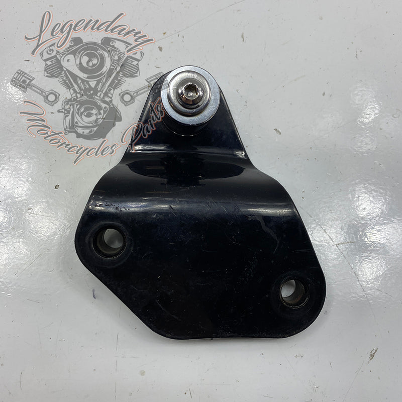 Bevestigingsplaat voor sissy bar OEM 54249-09