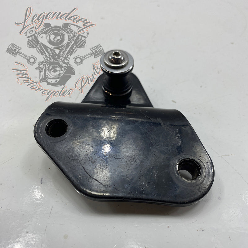 Bevestigingsplaat voor sissy bar OEM 54249-09