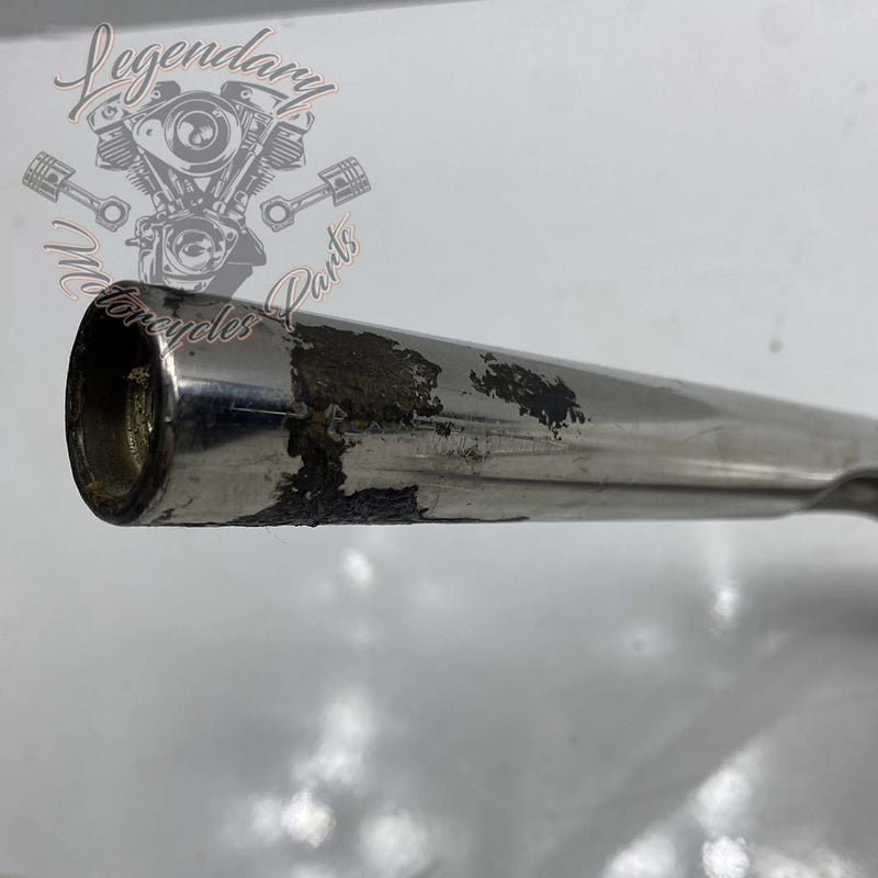 Handlebar OEM 55934-89