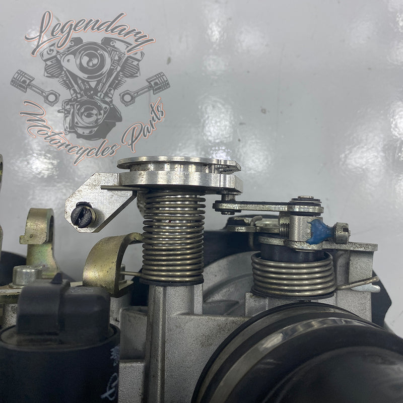 Injection Body OEM P0803A.1AM