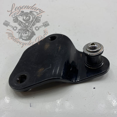 Bevestigingsplaat voor sissy bar OEM 54249-09