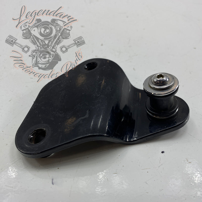 Bevestigingsplaat voor sissy bar OEM 54249-09