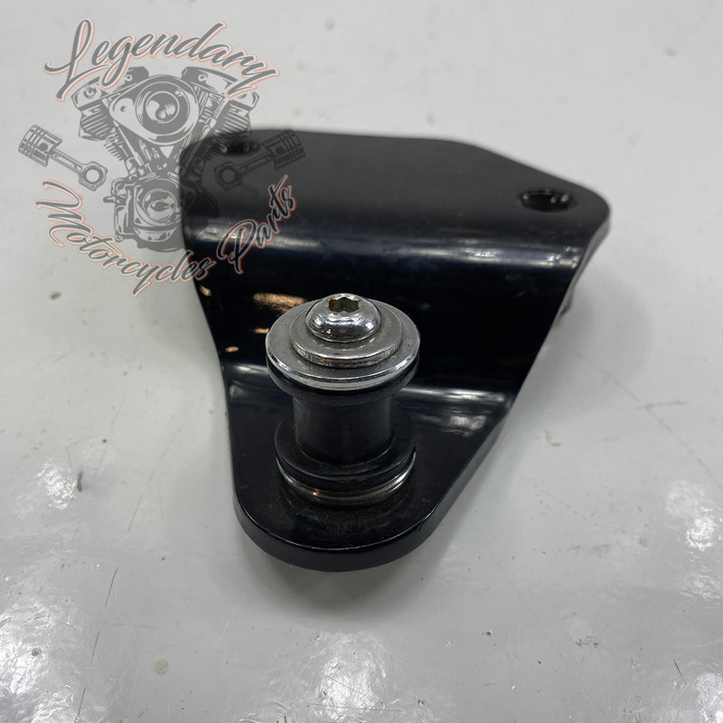 Bevestigingsplaat voor sissy bar OEM 54249-09