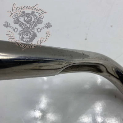 Handlebar OEM 55934-89