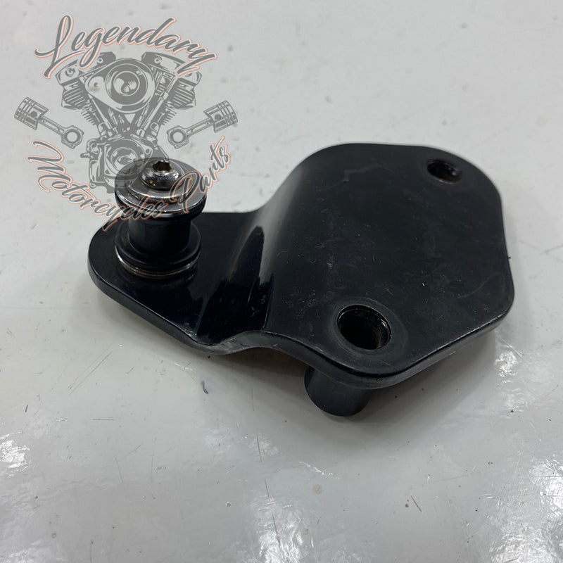 Bevestigingsplaat voor sissy bar OEM 54249-09
