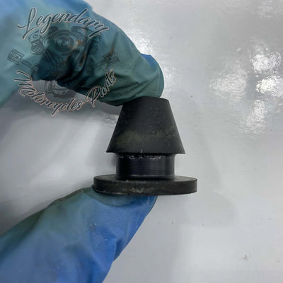 Side Cover Rubber OEM 11650