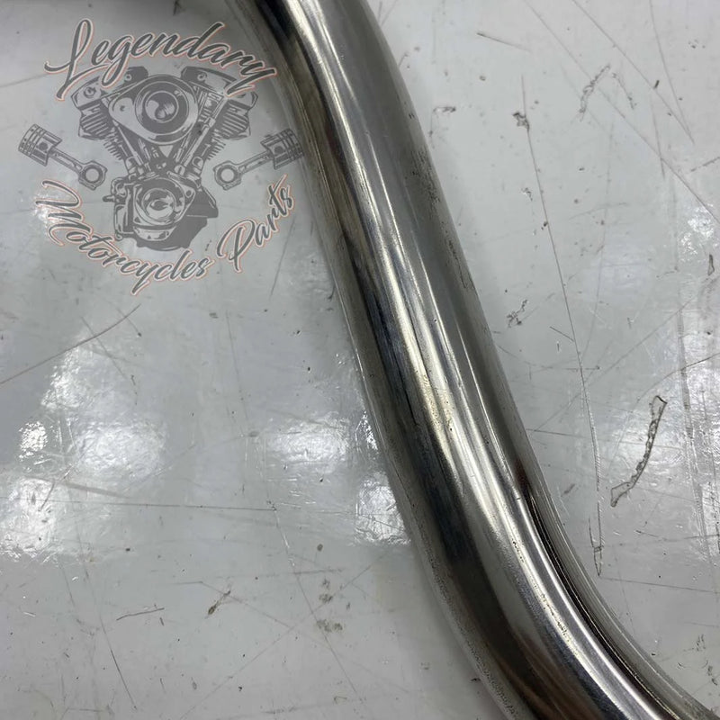 Handlebar OEM 55934-89