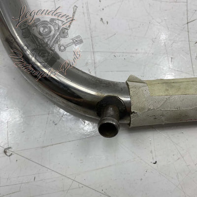 Handlebar OEM 55934-89