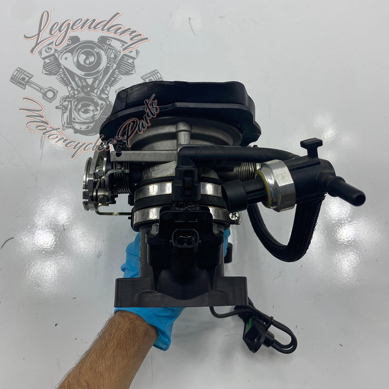 Injection Body OEM P0803A.1AM