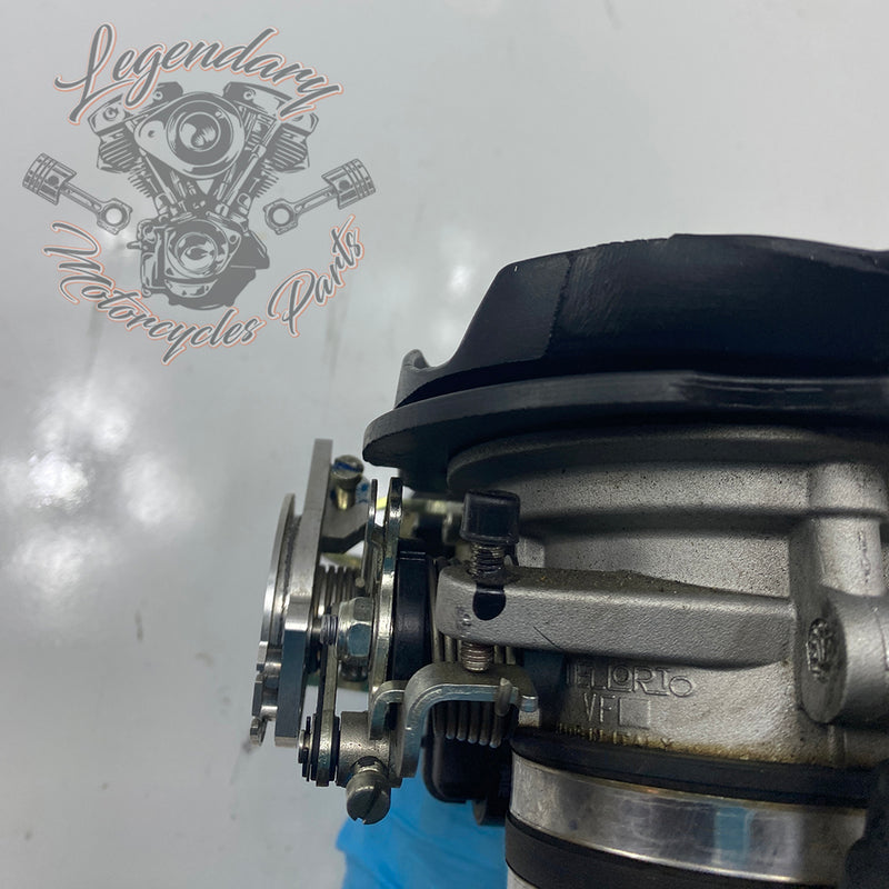 Injection Body OEM P0803A.1AM