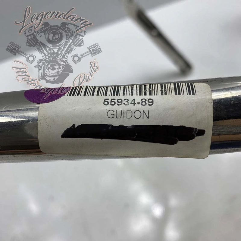 Handlebar OEM 55934-89