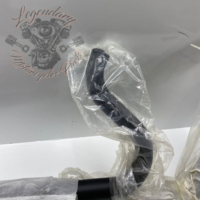 Scarico Big Radius 2-1 Réf. 48003