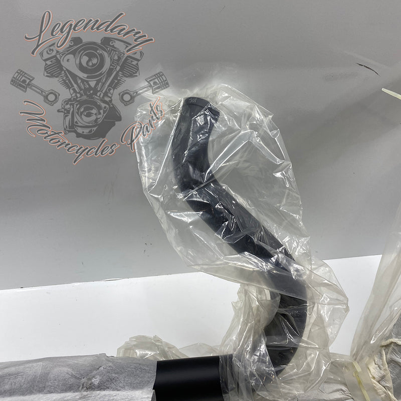 Scarico Big Radius 2-1 Réf. 48003