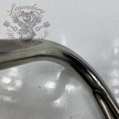 Handlebar OEM 55934-89