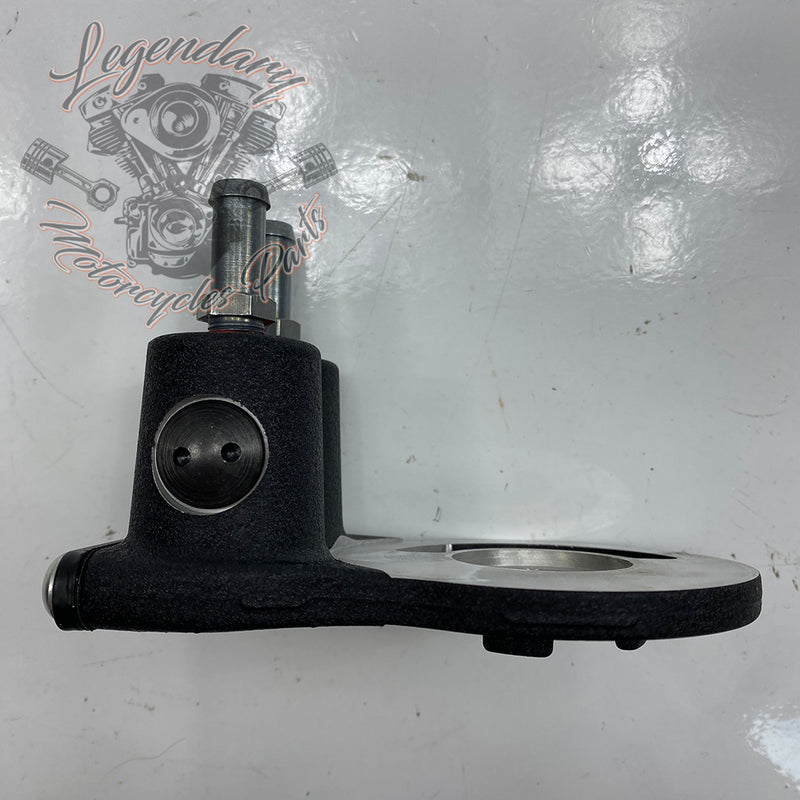 Oil Adapter Kit OEM 26154-07