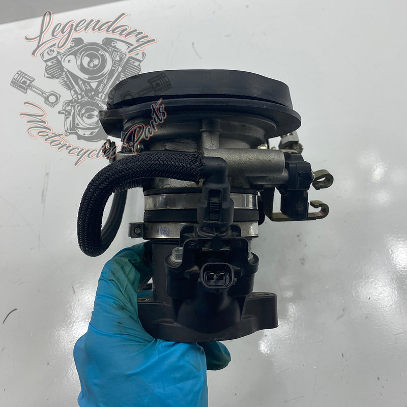 Injection Body OEM P0803A.1AM