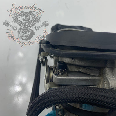 Injection Body OEM P0803A.1AM