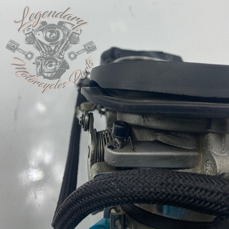 Injection Body OEM P0803A.1AM