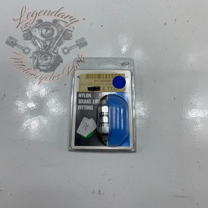 Union de durites de frein OEM 1742-0066